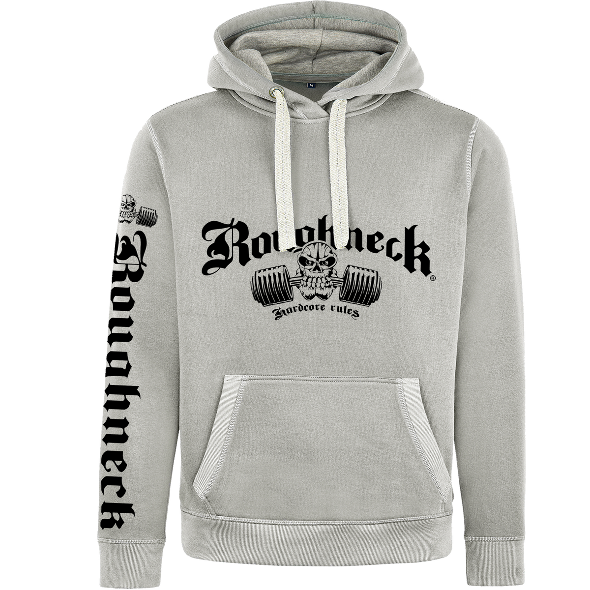Roughneck Herren-Hoodie MR1 „Masterclass“