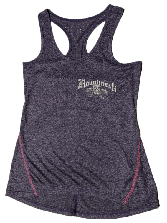 Roughneck Damen-Tank MR1