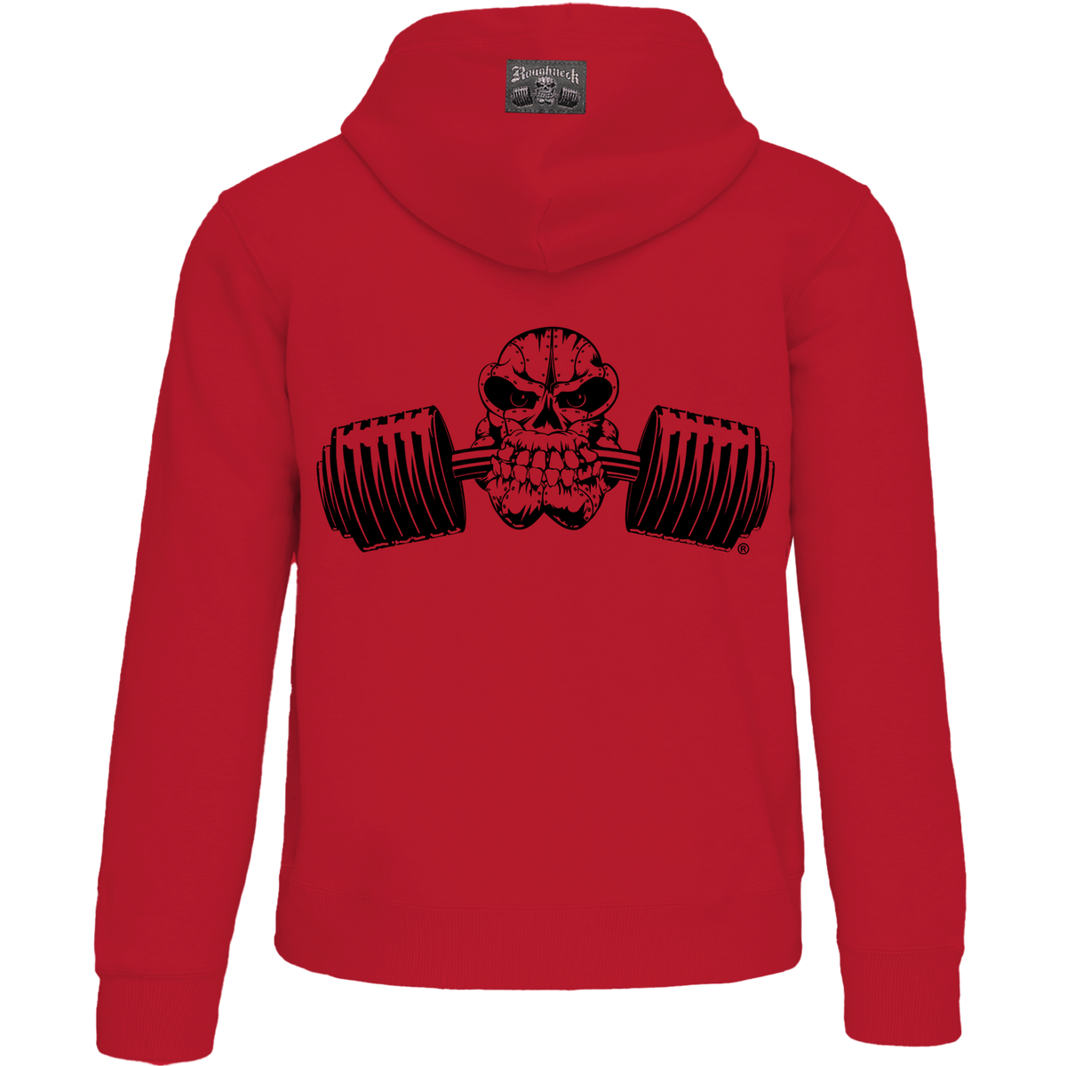 Roughneck Herren-Hoodie MR1 „Masterclass“