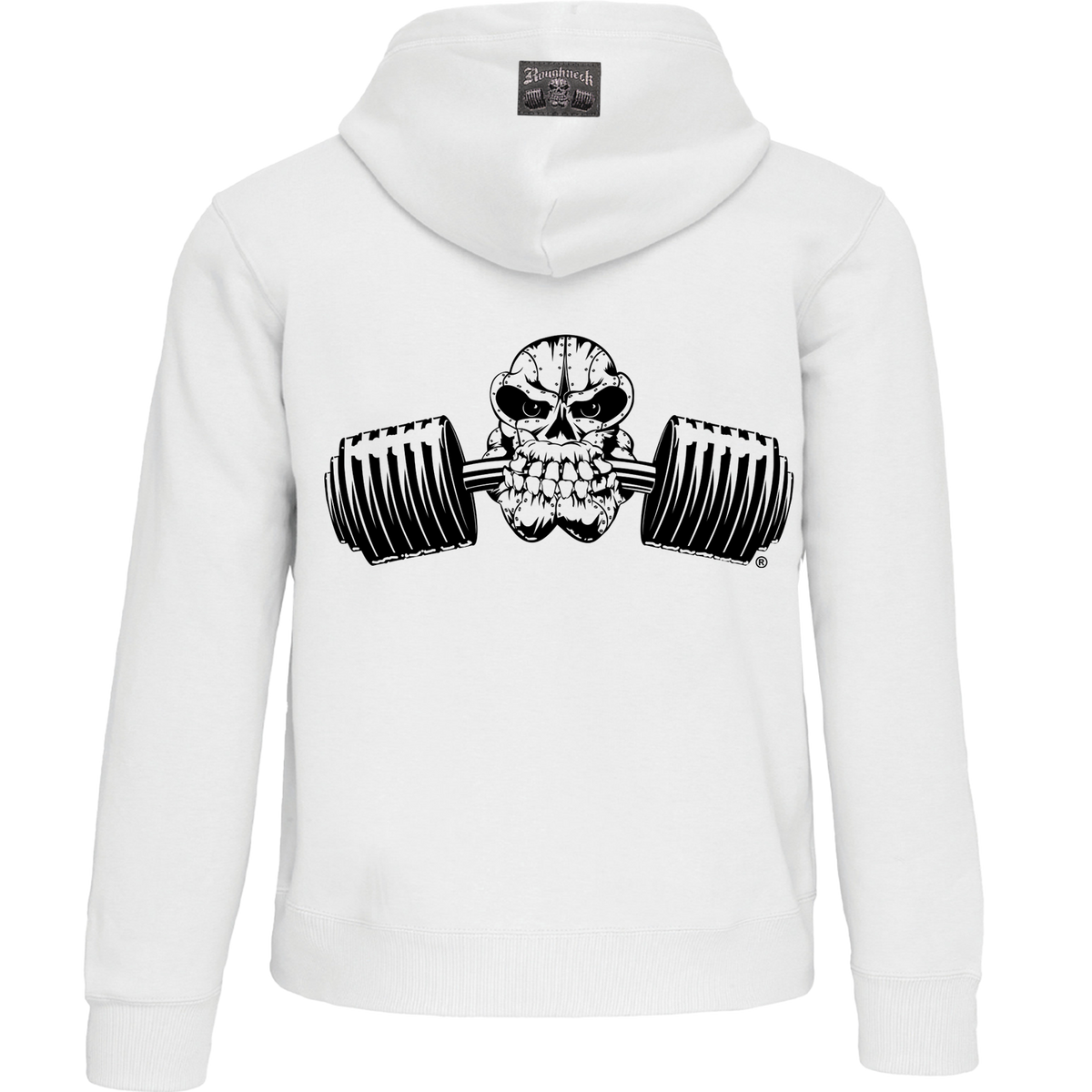 Roughneck Herren-Hoodie MR1 „Masterclass“
