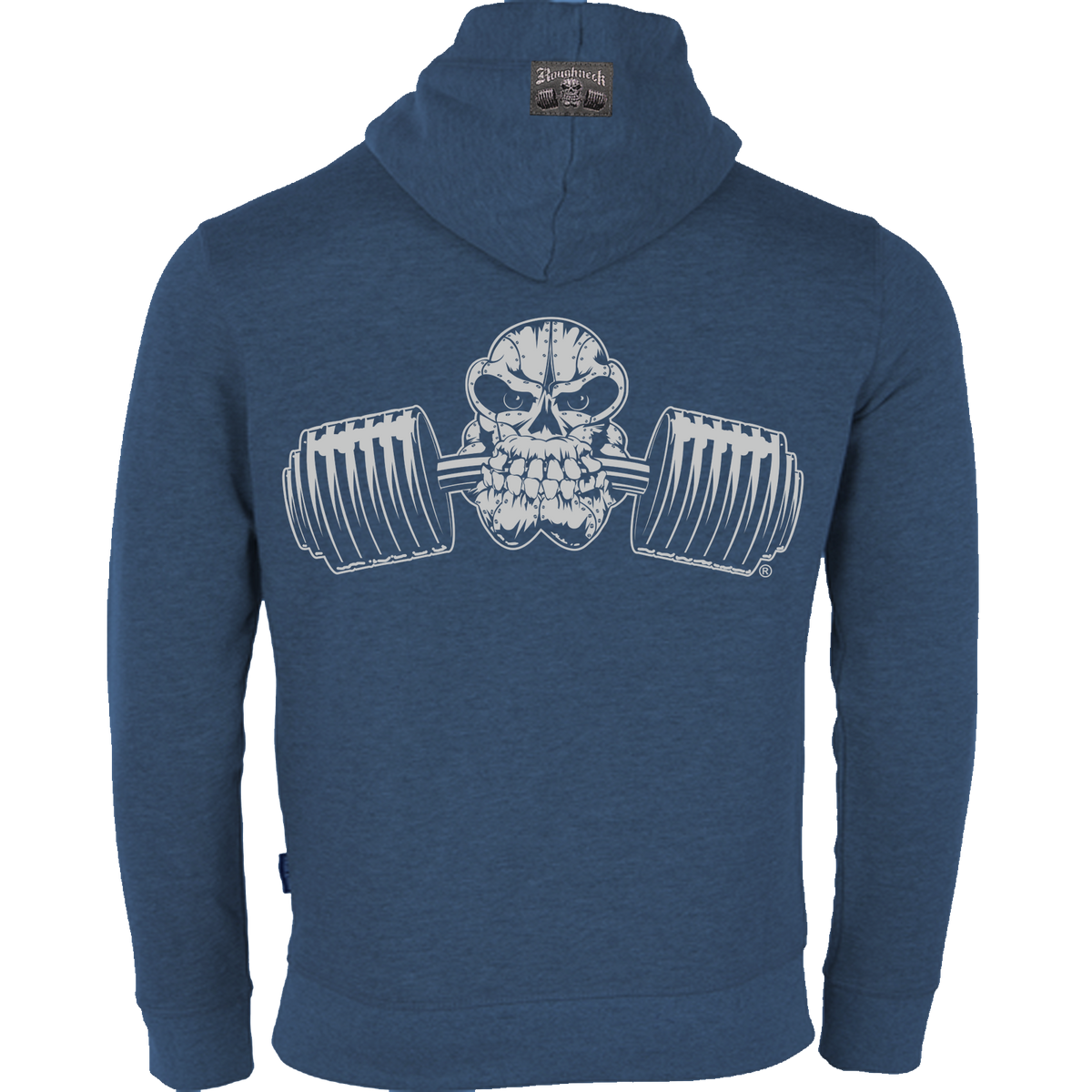 Roughneck Herren-Hoodie MR1 „Masterclass“