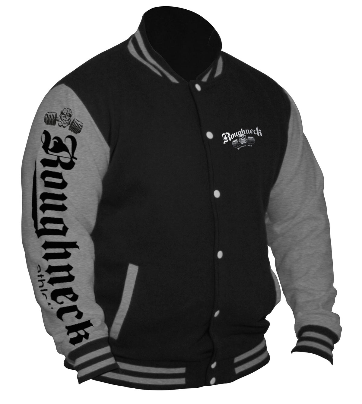 Roughneck College-Jacke MR52