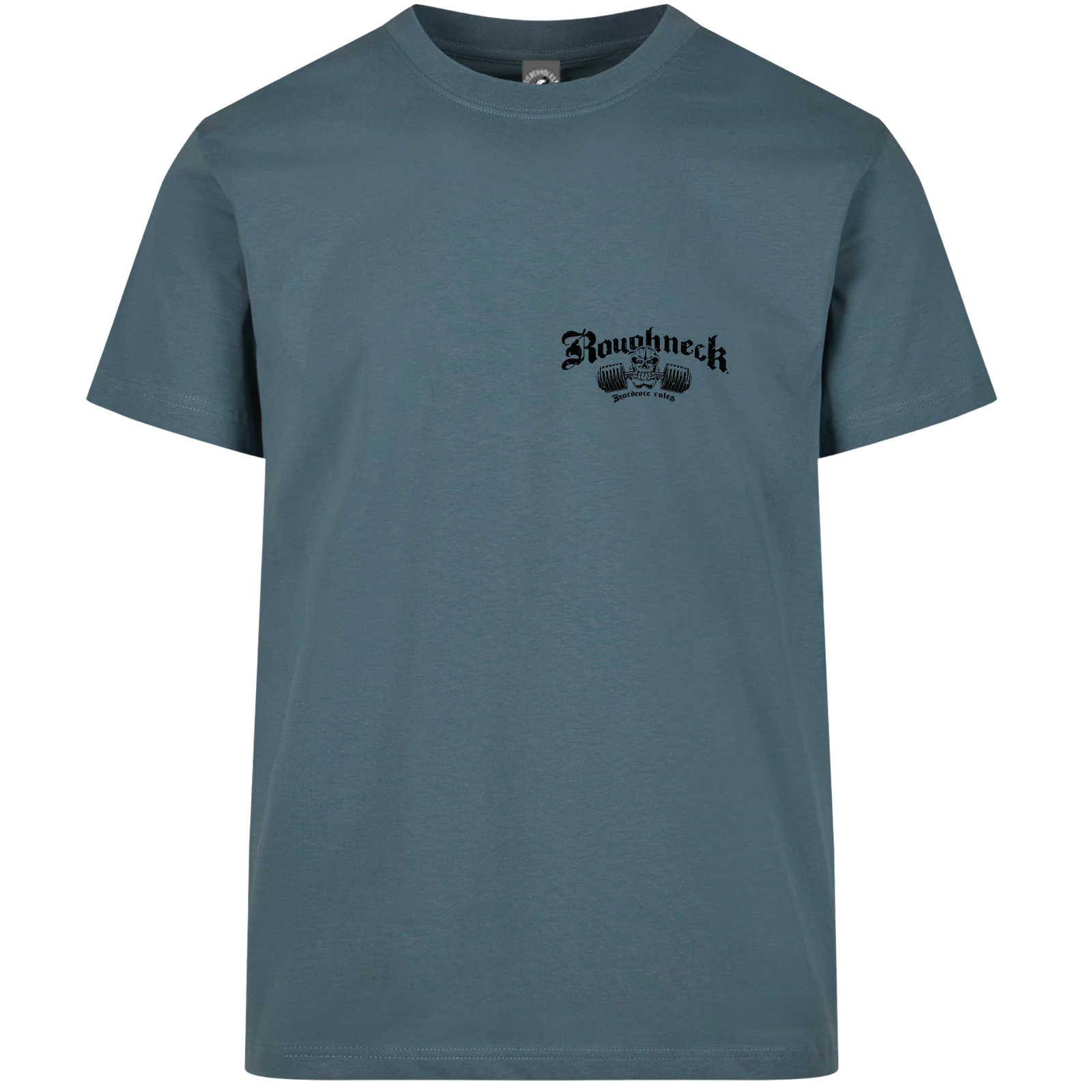 T-Shirt ( Roughneck Logo )