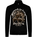 Roughneck Herren-Trainingsjacke MR11
