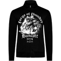 Roughneck Herren-Trainingsjacke MR15