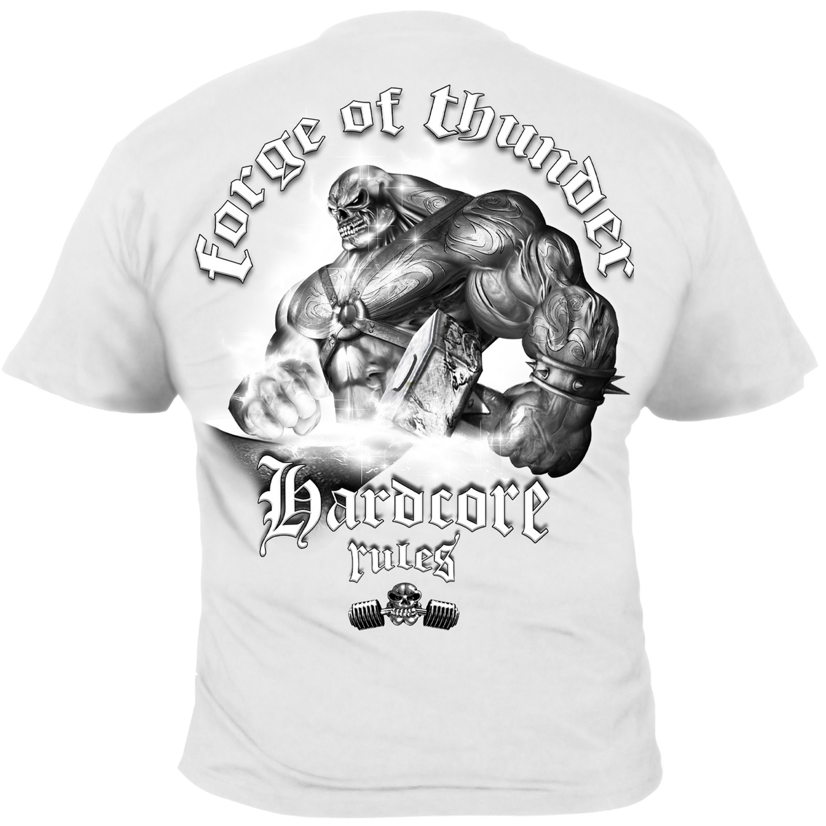 Roughneck T-Shirt MR15