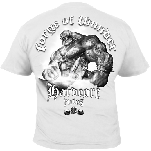 Roughneck T-Shirt MR15
