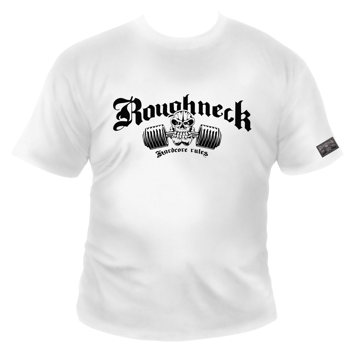 Roughneck T-Shirt MR15