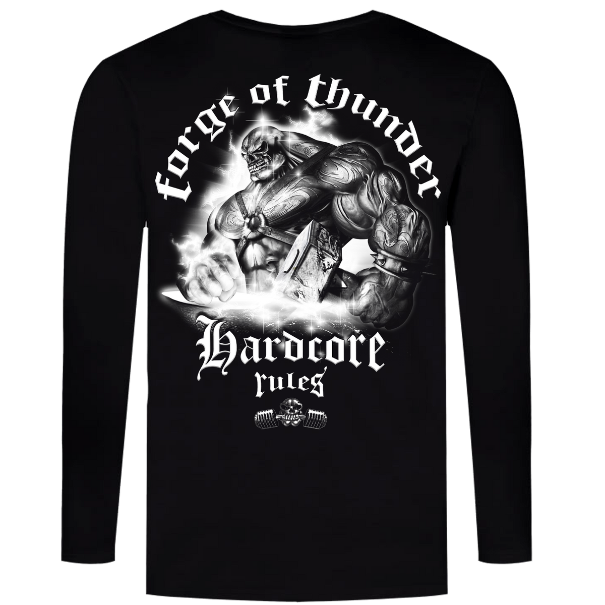 Roughneck Longsleeve MR15