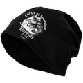 Roughneck Unisex Jersey-Beanie MR15
