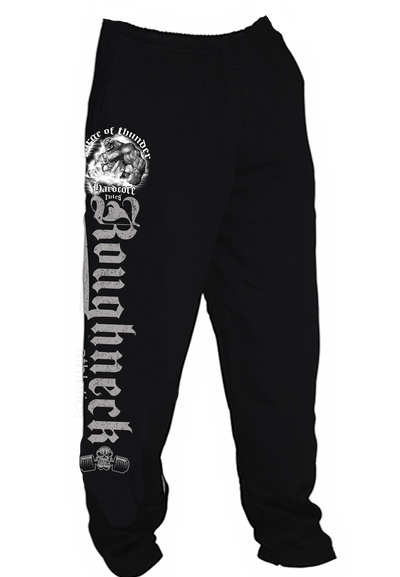 Trainingshose ( Roughneck MR15 )