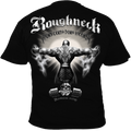 Roughneck Herren-T-Shirt MR18 „Mos Certa“