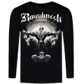 Roughneck Longsleeve MR18 „Mors Certa“