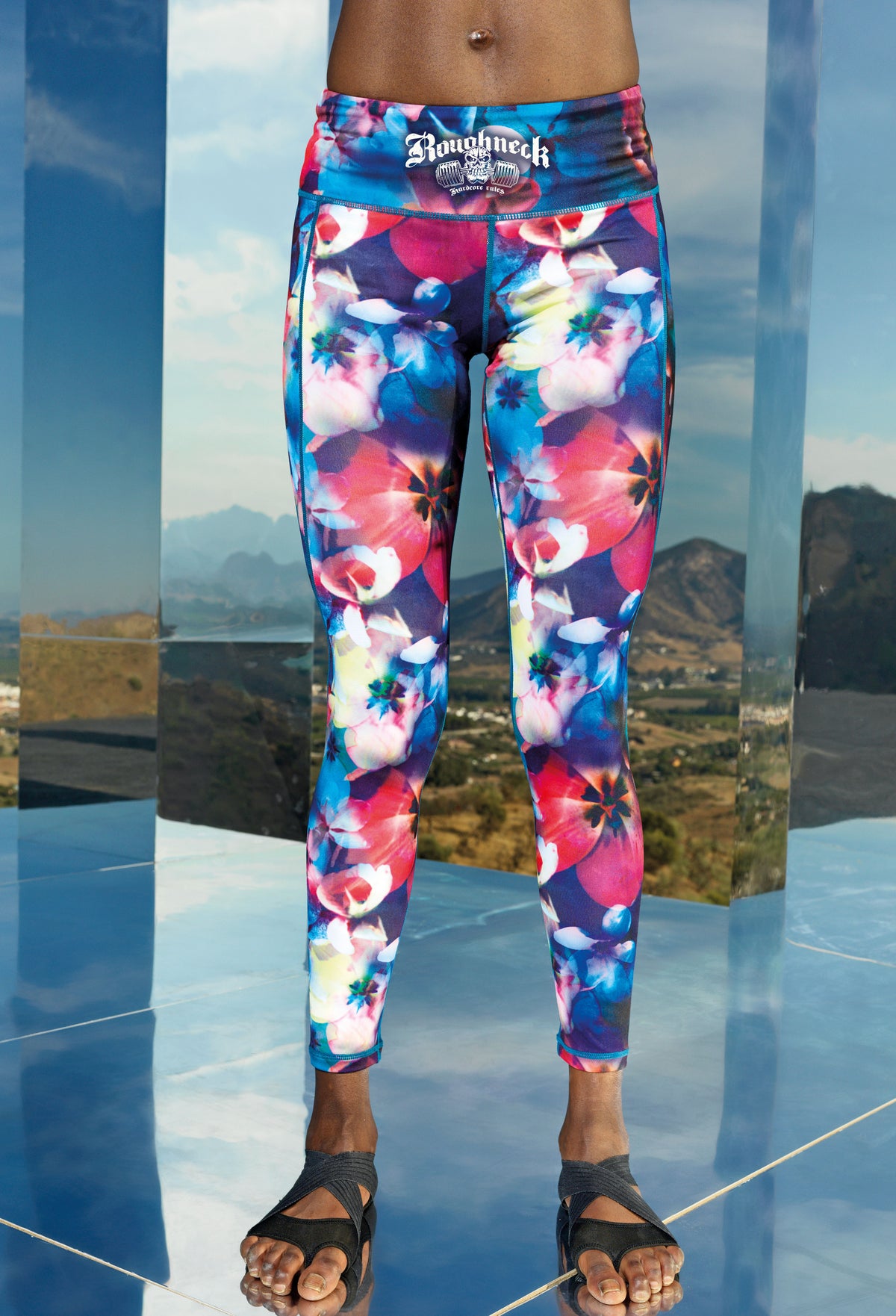Roughneck Leggings MR1W