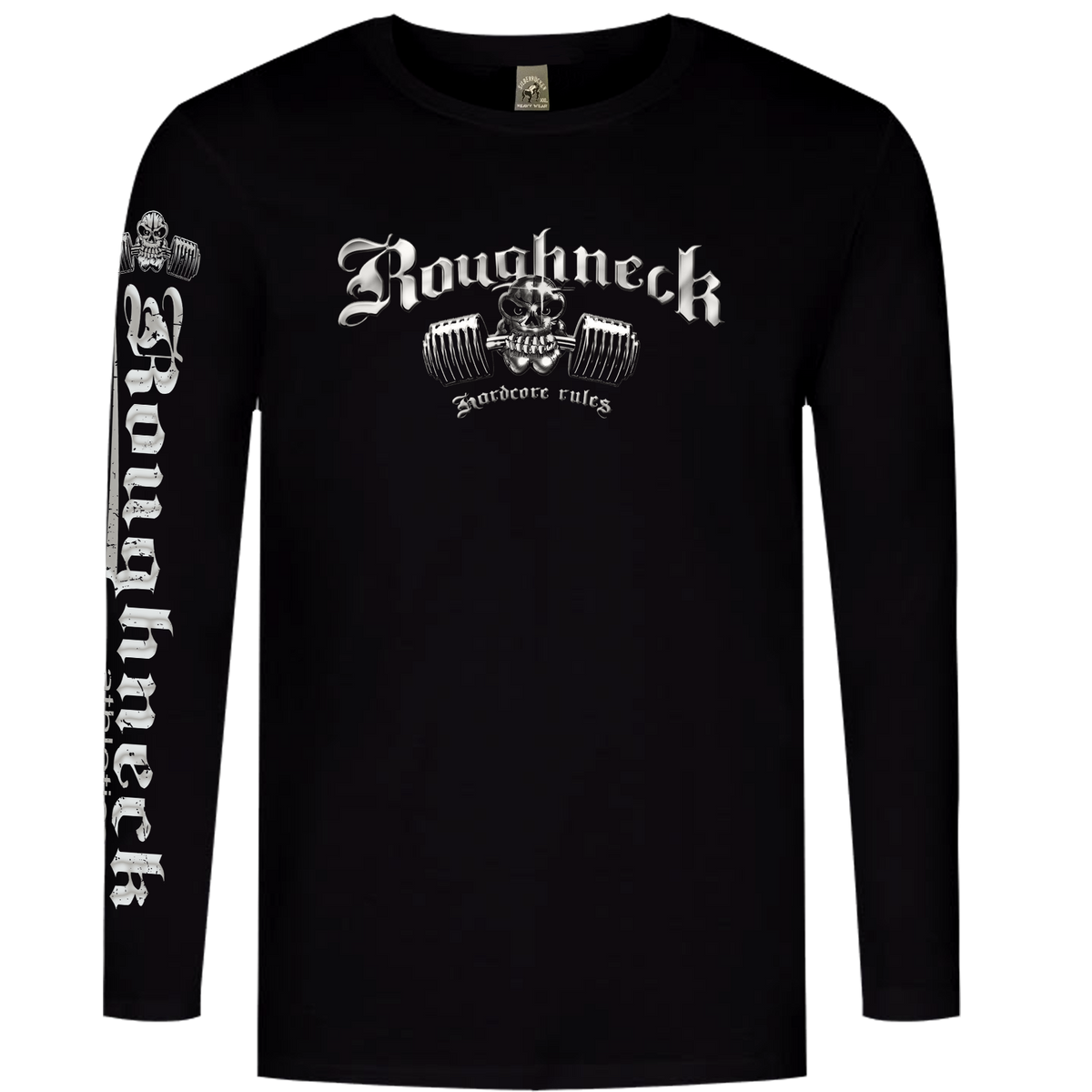 Roughneck Longsleeve MR15