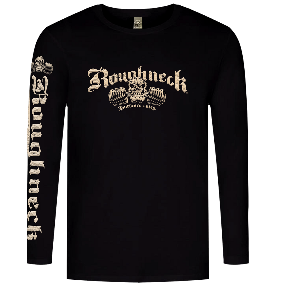 Roughneck Longsleeve MR19