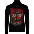 Roughneck Herren-Trainingsjacke MR20