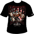 Roughneck T-Shirt MR24N „Monster Breed“