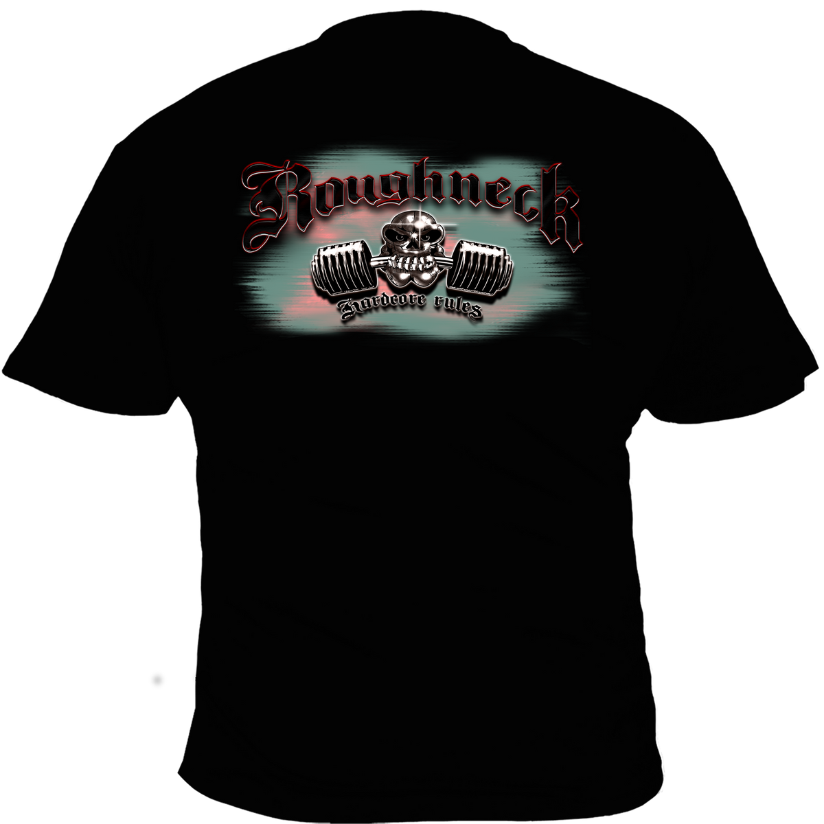 Roughneck T-Shirt MR24N „Monster Breed“