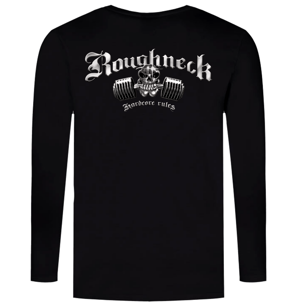 Roughneck Longsleeve MR52