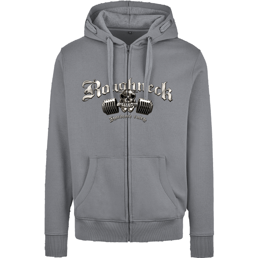 Roughneck Herren Premium-Kapuzenjacke MR52 „Gainz“