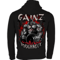 Roughneck Herren Premium-Kapuzenjacke MR52 „Gainz“