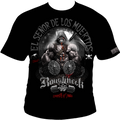 Roughneck T-Shirt MR53