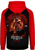 Roughneck Herren-Hoodie MR55