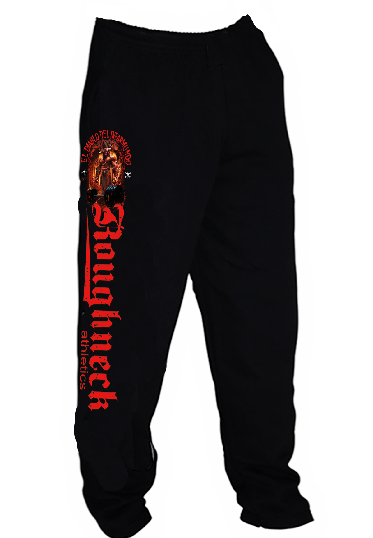Roughneck Trainingshose MR55