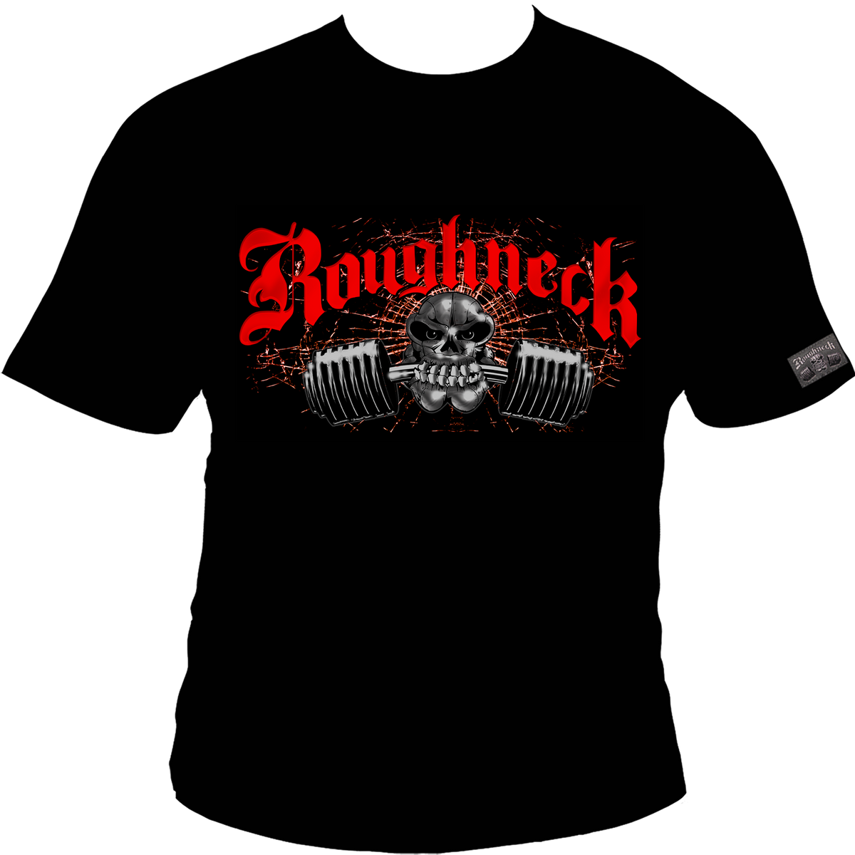 Roughneck T-Shirt MR55