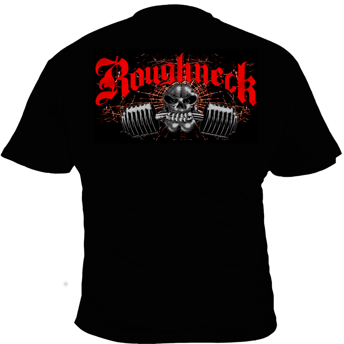 Roughneck T-Shirt MR55