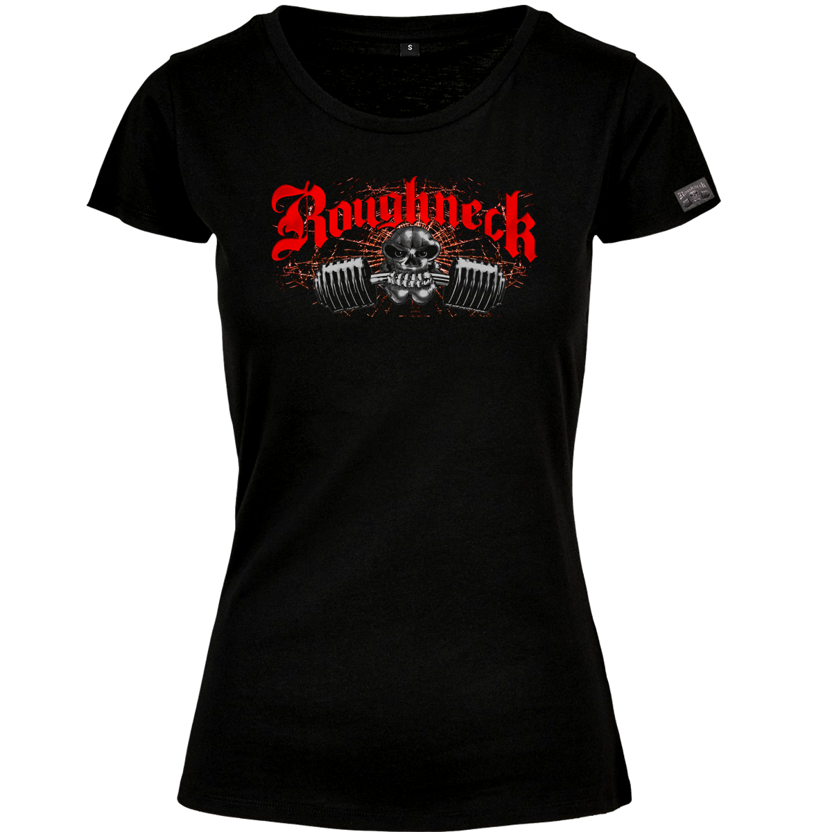Roughneck Damen-T-Shirt MR56
