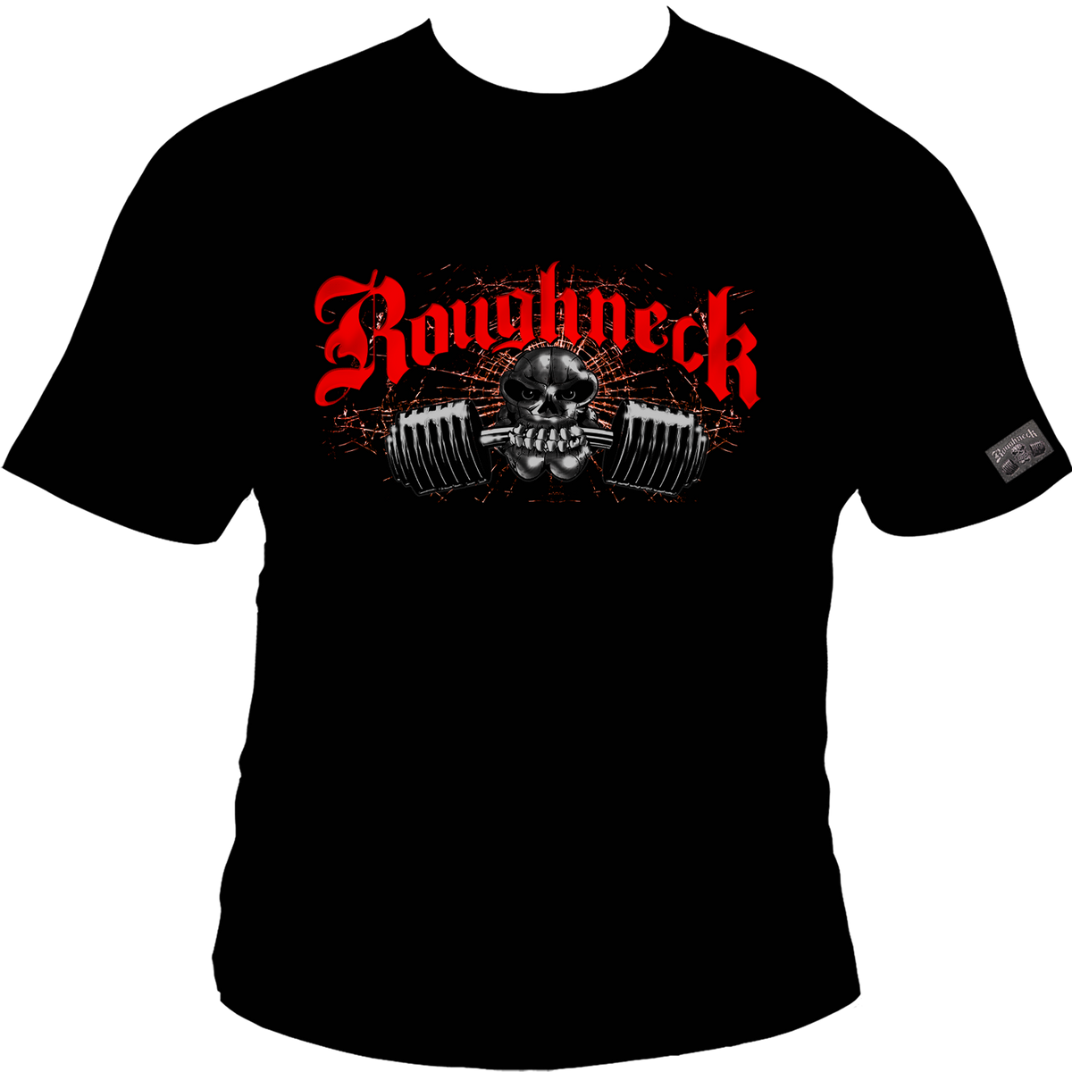 Roughneck T-Shirt MR56