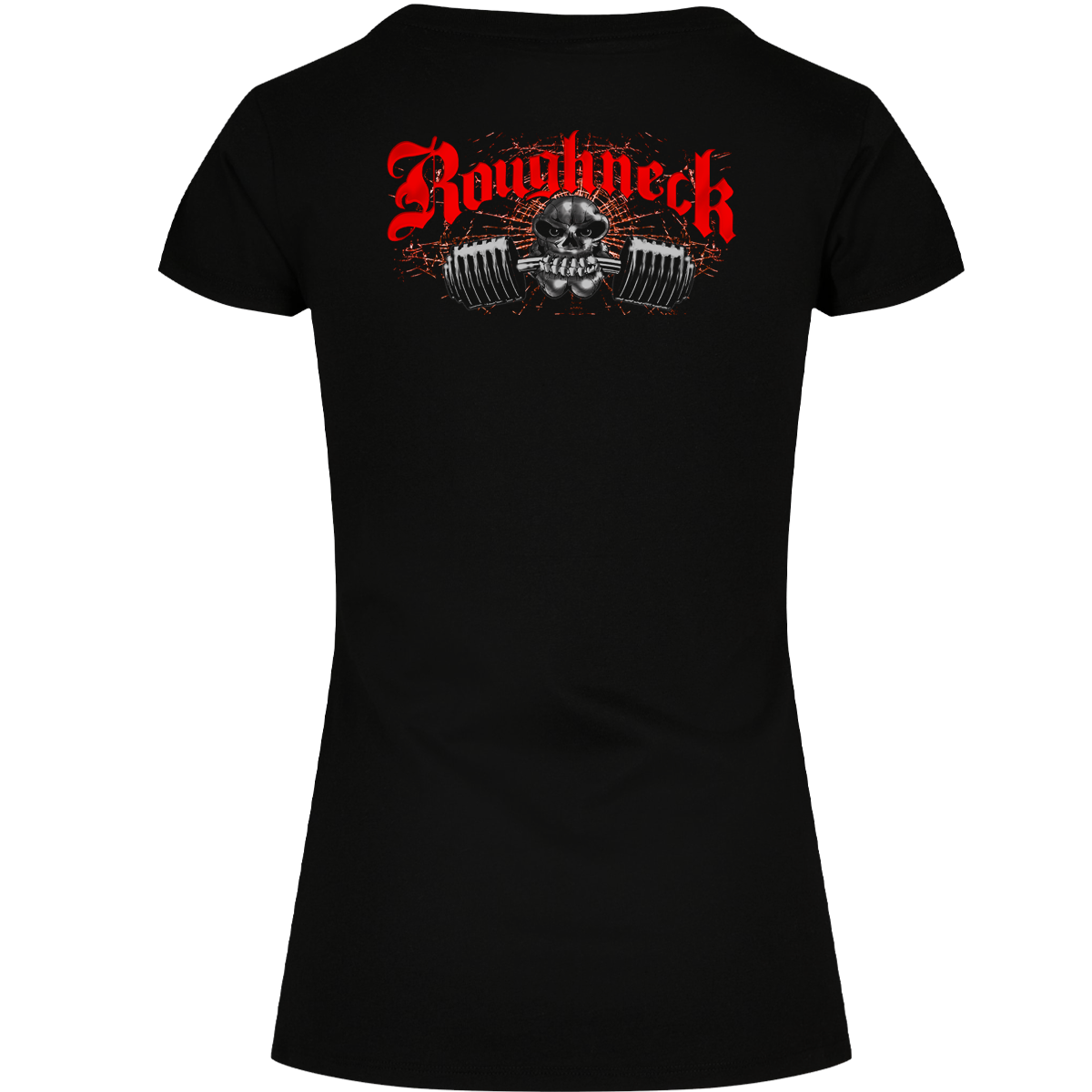 Roughneck Damen-T-Shirt MR56