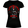 Roughneck Damen-T-Shirt MR56