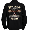 Roughneck Vintage-Hemd MR6