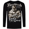 Roughneck Longsleeve MR8 „Combat Culture“