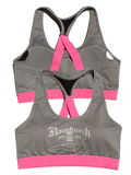 Roughneck Bustier MR920
