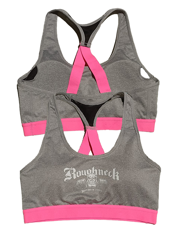 Roughneck Bustier MR920