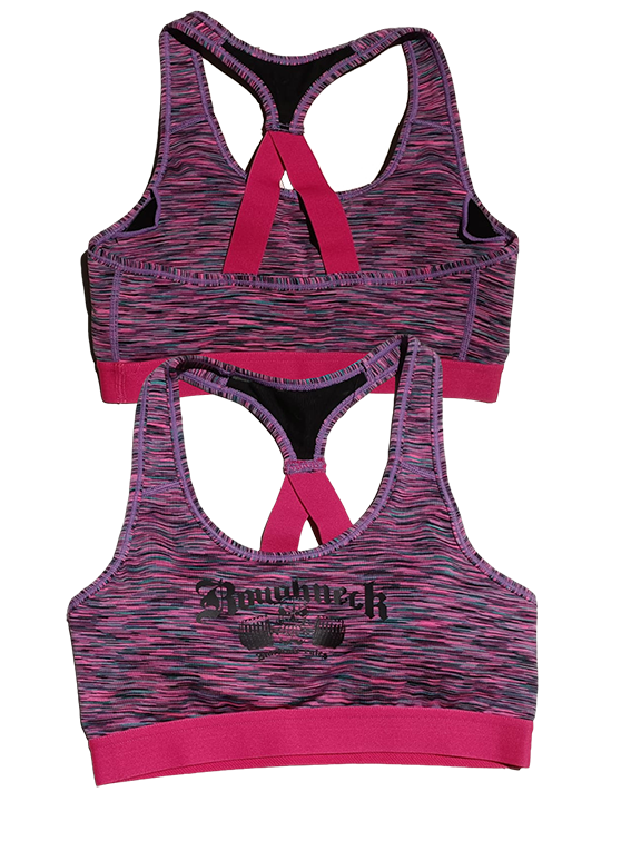 Roughneck Bustier MR920