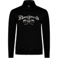 Roughneck Herren-Trainingsjacke MRL „Logo“
