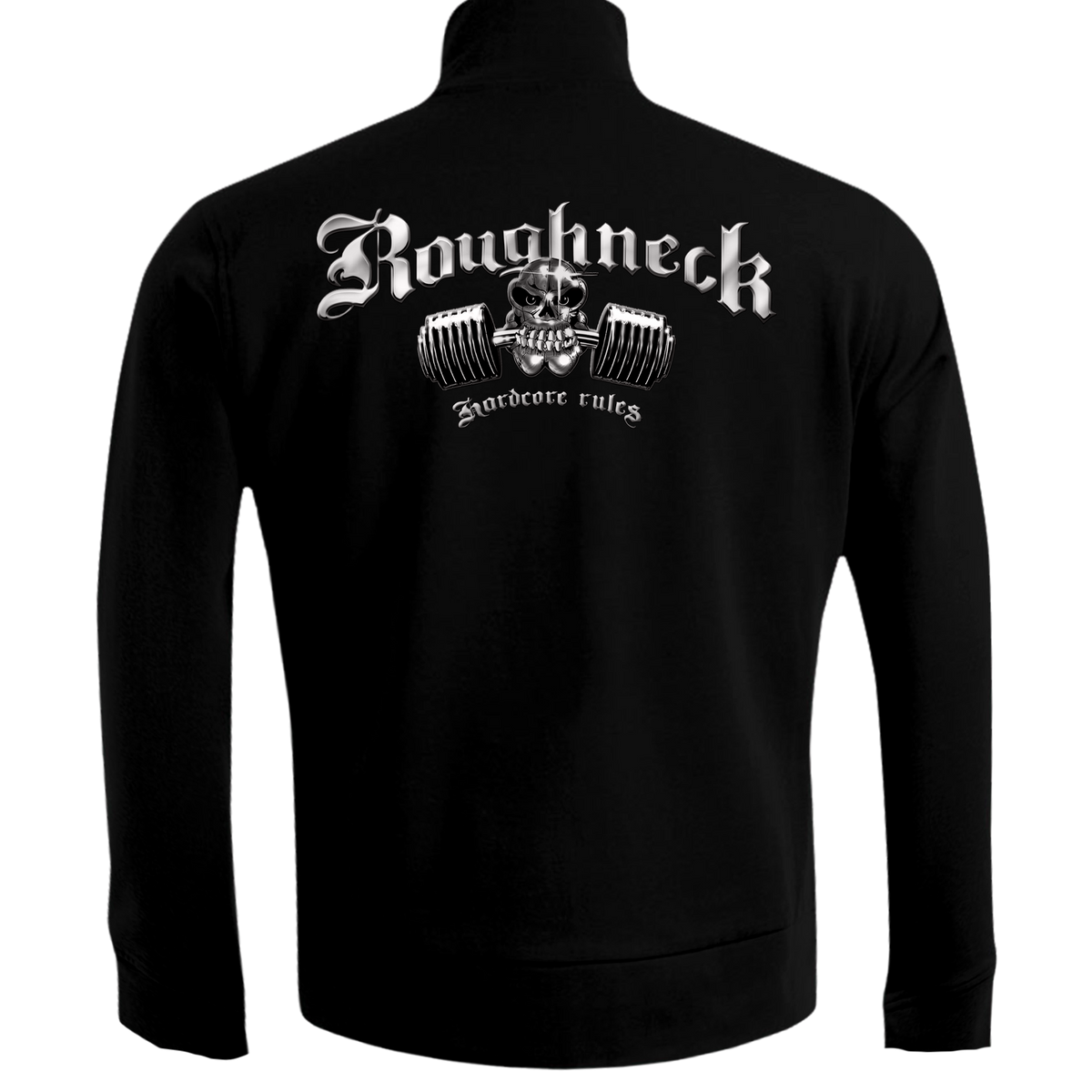 Roughneck Herren-Trainingsjacke MR15