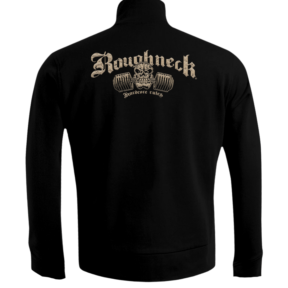 Roughneck Herren-Trainingsjacke MR20