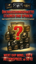 Silberrücken/Roughneck/Steadfast Überraschungsbox für Herren