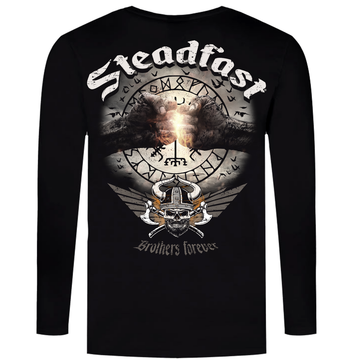 Steadfast Longsleeve SF1