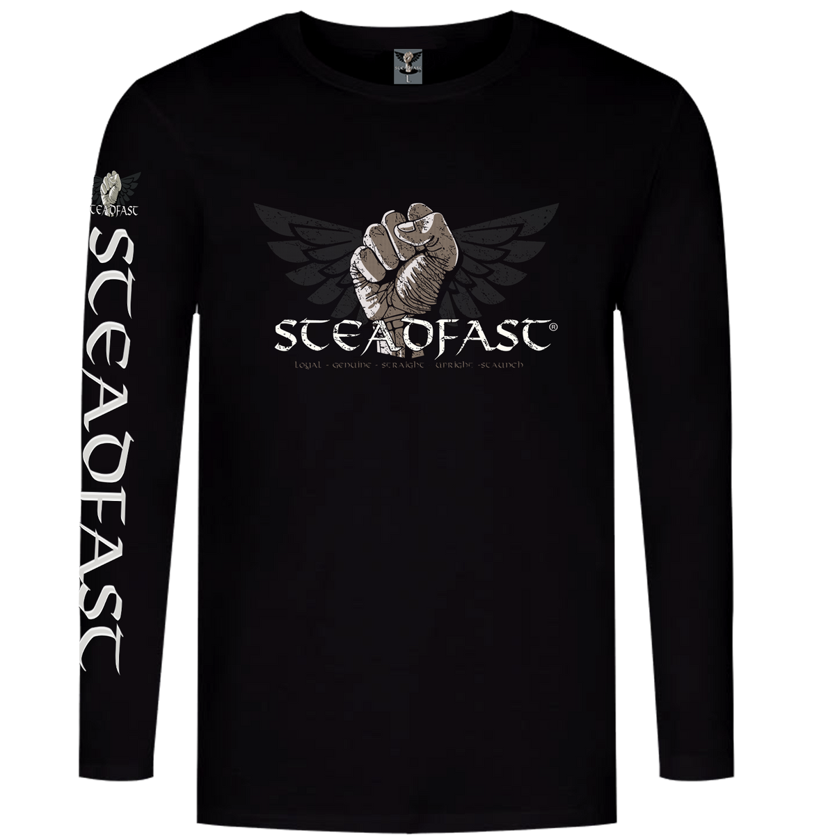 Steadfast Longsleeve SF1
