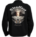 Steadfast Vintage-Hemd SF1