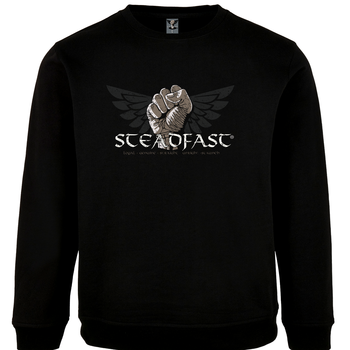 Steadfast Premium-Sweatshirt SF1