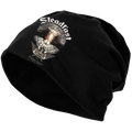 Steadfast Unisex Jersey-Beanie SF1
