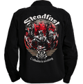 Steadfast Vintage-Hemd SF2